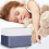 White Noise Machine Slaaphulp 39 Liedjes Rustgevende Geluiden Roségoud 6
