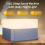 White Noise Machine Slaaphulp 39 Liedjes Rustgevende Geluiden Roségoud 3