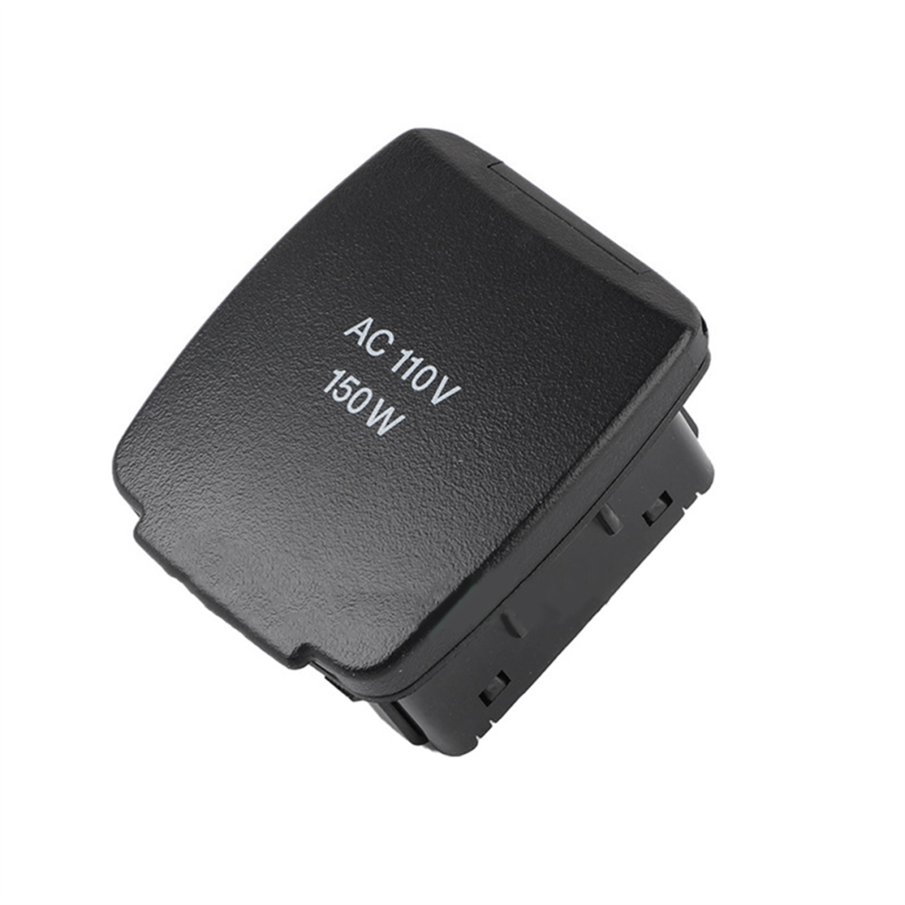 Car Usb Power Interface Aux Audio Interface Car Power Outlet For 4851108239207