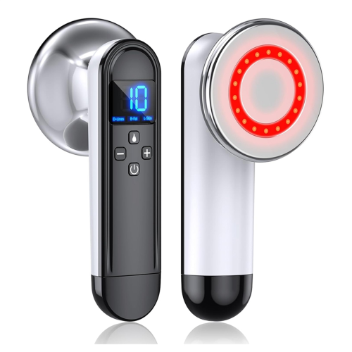 Body Sculpting Machine - Handheld Cordless Cellulite Massager