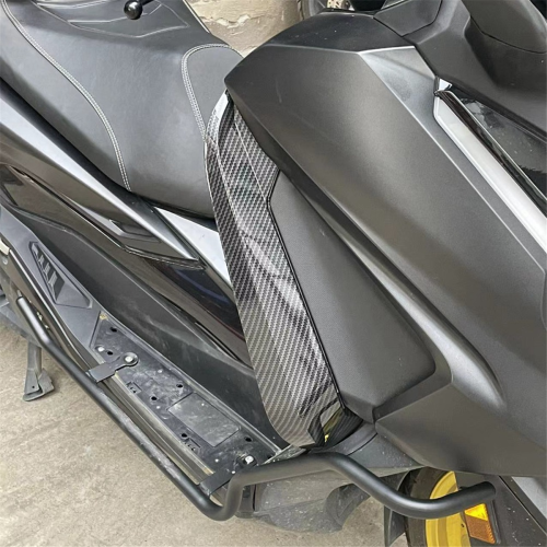 For Motorcycle Legshield Foot Shield Accessories 1