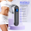 Body Sculpting Machine - Handheld Cordless Cellulite Massager 5