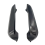 For Motorcycle Legshield Foot Shield Accessories 5