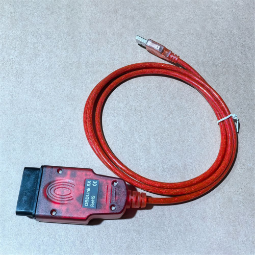 Renolink V2.10 OBD2 ECU Programmer Tool pre 1