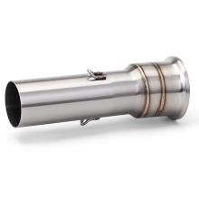 Slip-on für Super 1050 1090 1190 1290 R 2013-2016 Auspuff