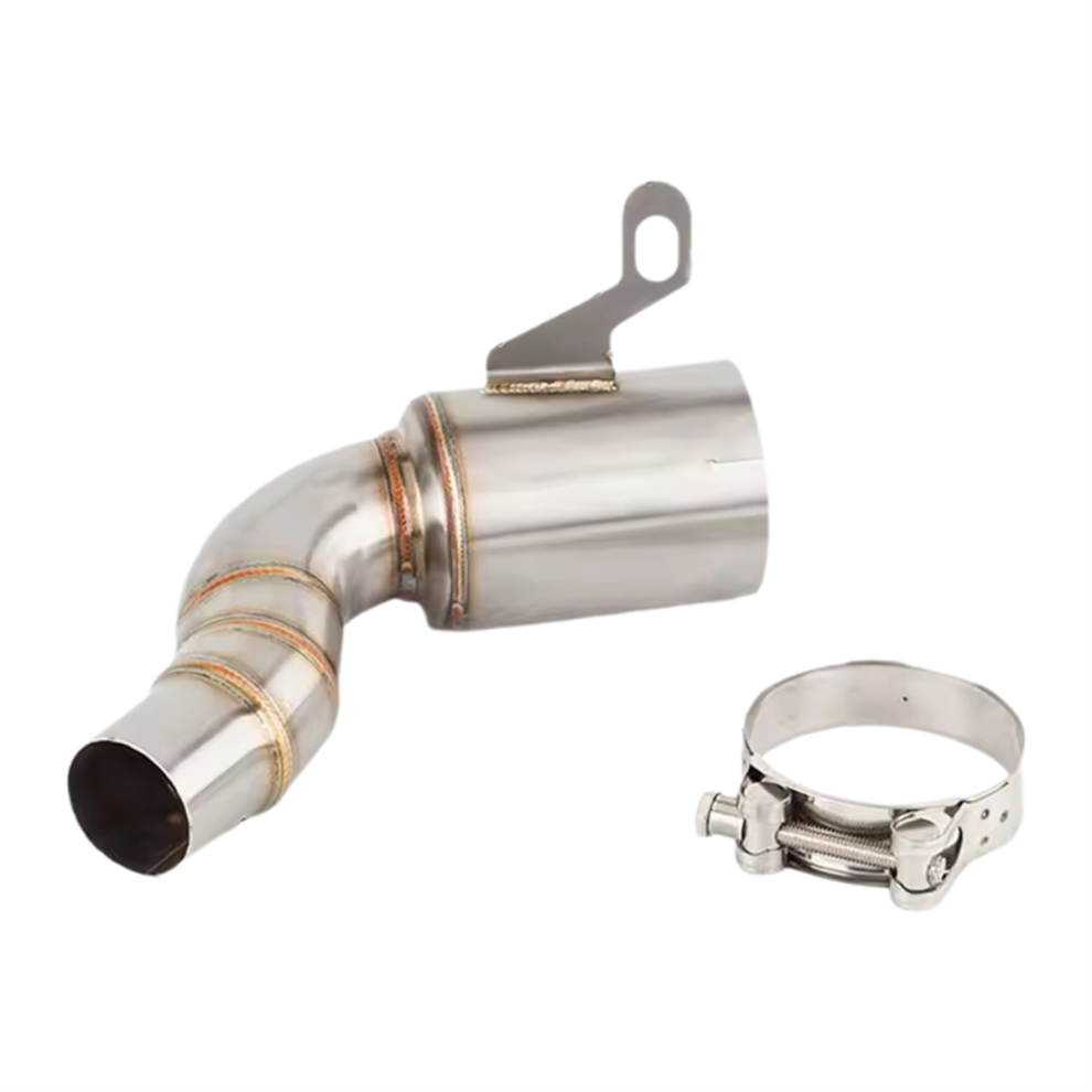 Tuyau d'échappement intermédiaire pour RC 125 250 390 ADV 2020-2022
