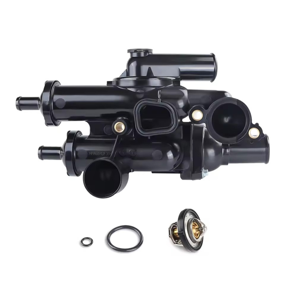 Car Thermostat Housing Assembly Kit For 200 Sebring 4851108239856