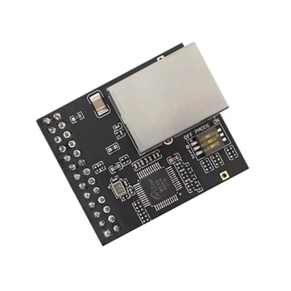 Sub-Ethernet Gateway For Esp Thread Border Router/Zigbee Gateway 4851108247264