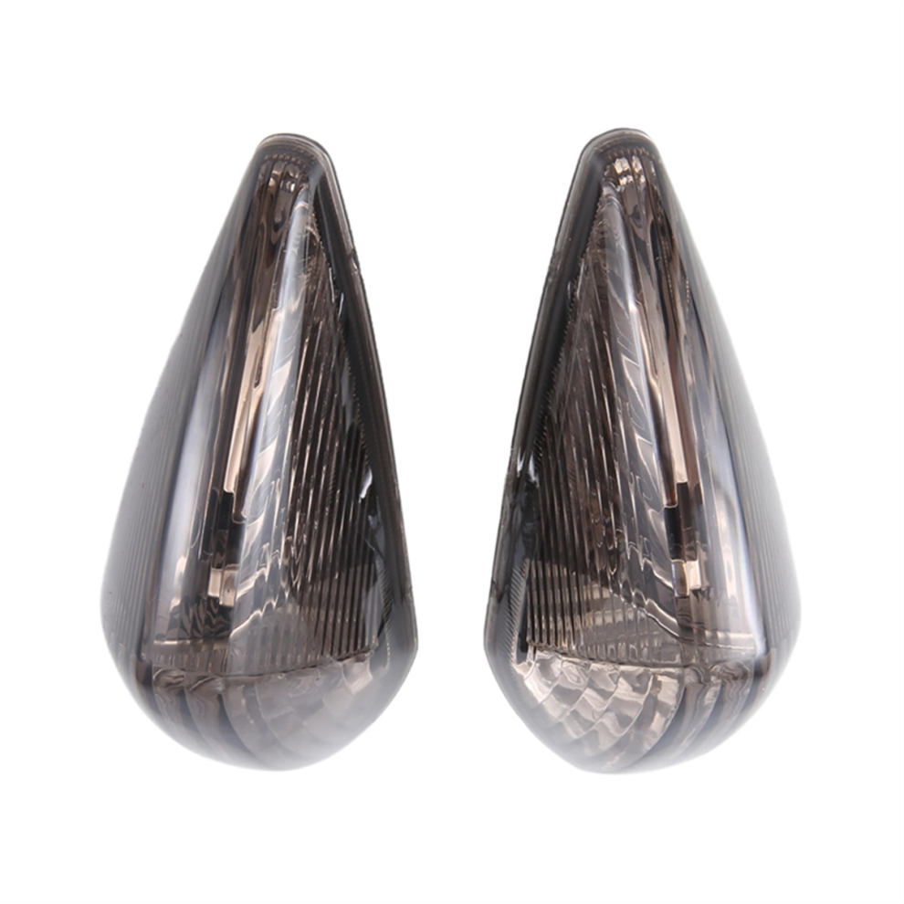 1Pair Motorcycle Turn Signal Lamp Indicator For Light 4851108244317