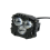 Auto Lighting Systems LED Work Light with Spot Beam 1