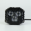 Auto Lighting Systems LED Work Light with Spot Beam 3