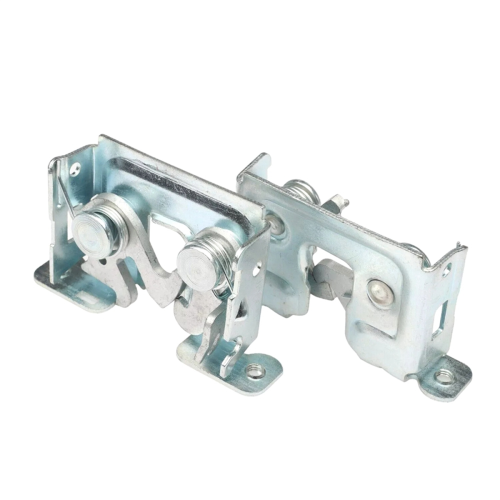 1 Pair Car Front Hood Latch Lock for 2