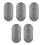 5PCS Afstandsbediening voor Opvouwbare Loopband 1