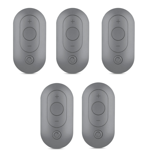 5PCS Afstandsbediening voor Opvouwbare Loopband
