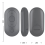5PCS Afstandsbediening voor Opvouwbare Loopband 5