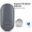 5PCS Afstandsbediening voor Opvouwbare Loopband 2