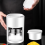 Portable Manual Ice Crusher,Multi-Function Smoothie Maker 3