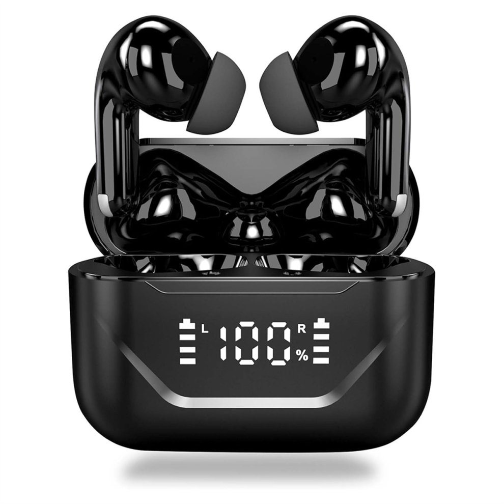 Multi-Language Translation Headset, Bluetooth Translation Headset, 4851108249923