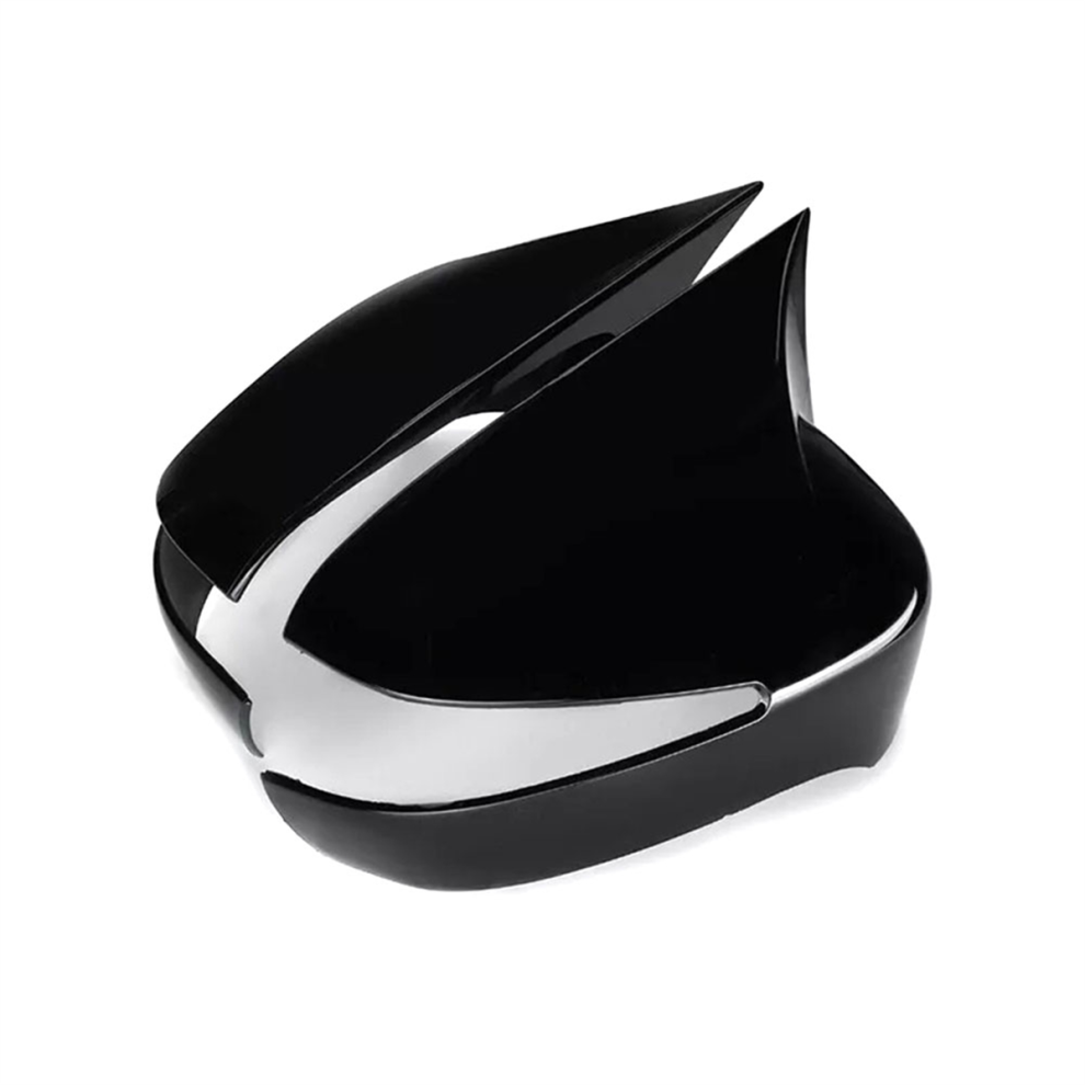 Exterior Door Mirror Cap Rear View Mirror Cover For 8Th 4851108251230