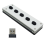 Silent Silicone Bluetooth Custom Programming Macro Keyboard 5-Keys 1
