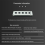 Silent Silicone Bluetooth Custom Programming Macro Keyboard 5-Keys 3