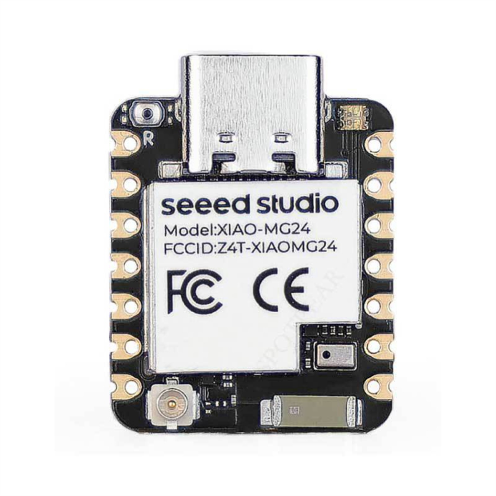 For Xiao Mg24-Sense Development Board For 4851108248278