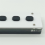 Silent Silicone Bluetooth Custom Programming Macro Keyboard 5-Keys 5
