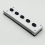 Silent Silicone Bluetooth Custom Programming Macro Keyboard 5-Keys 4