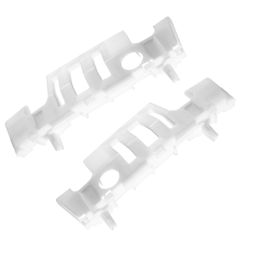 Bumper Support 52115-58010 52116-58010 for ALPHARD 2