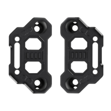 Car A-Pillar Single-Layer Spotlight Bracket for JL