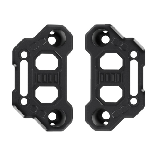 Car A-Pillar Single-Layer Spotlight Bracket for JL