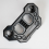 Car A-Pillar Single-Layer Spotlight Bracket for JL 5
