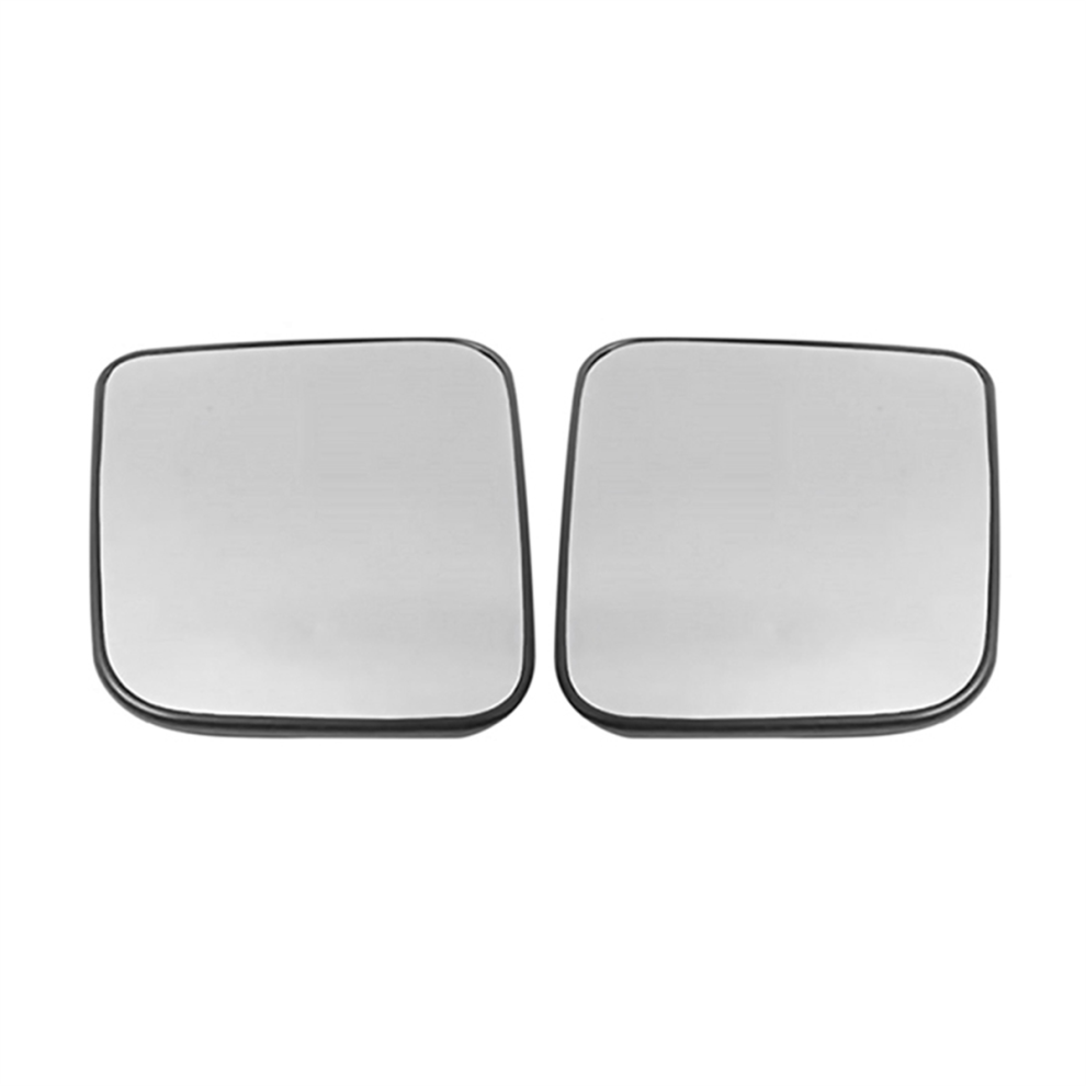 Car Heated Glass Rearview Mirrors For Pickup Patrol Y61 4851108253999