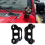 Car A-Pillar Single-Layer Spotlight Bracket for JL 3