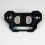 Car A-Pillar Single-Layer Spotlight Bracket for JL 6