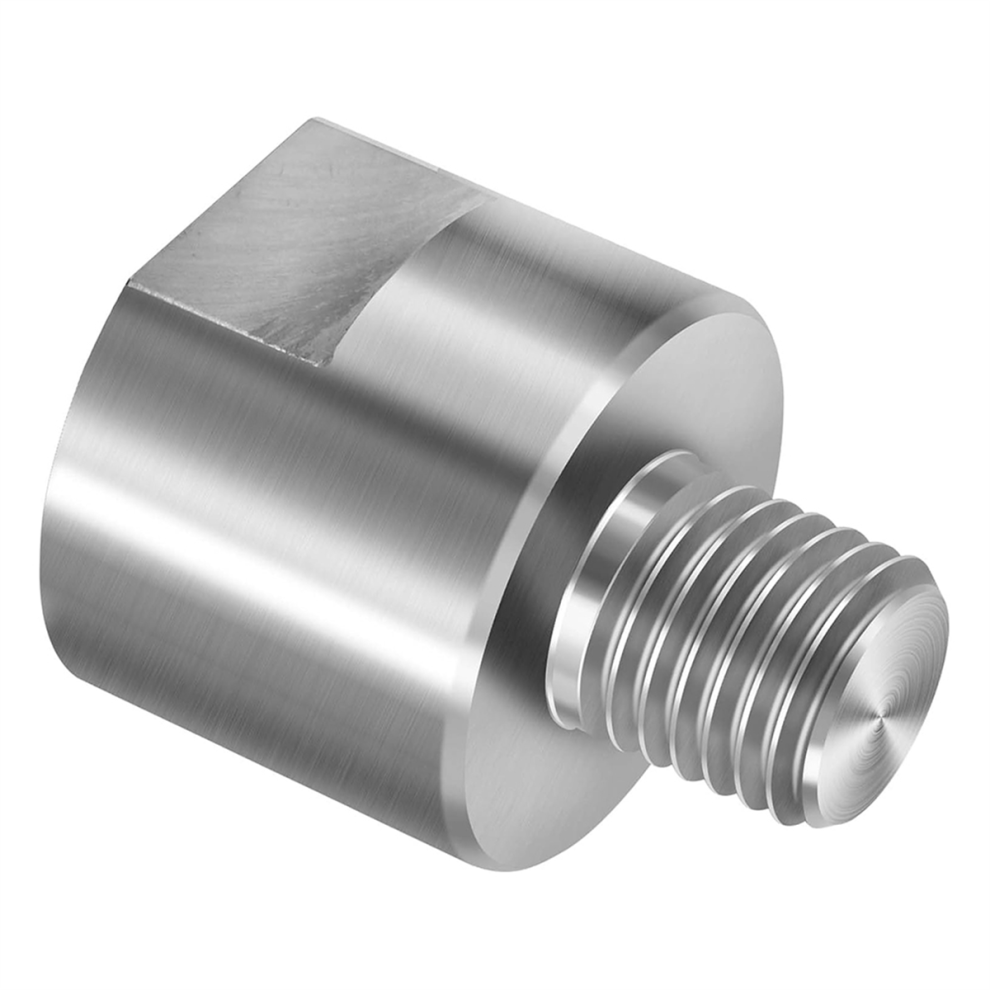 Lathe Spindle Adapter,Lathe Headstock Spindle Adapter 4851108254392