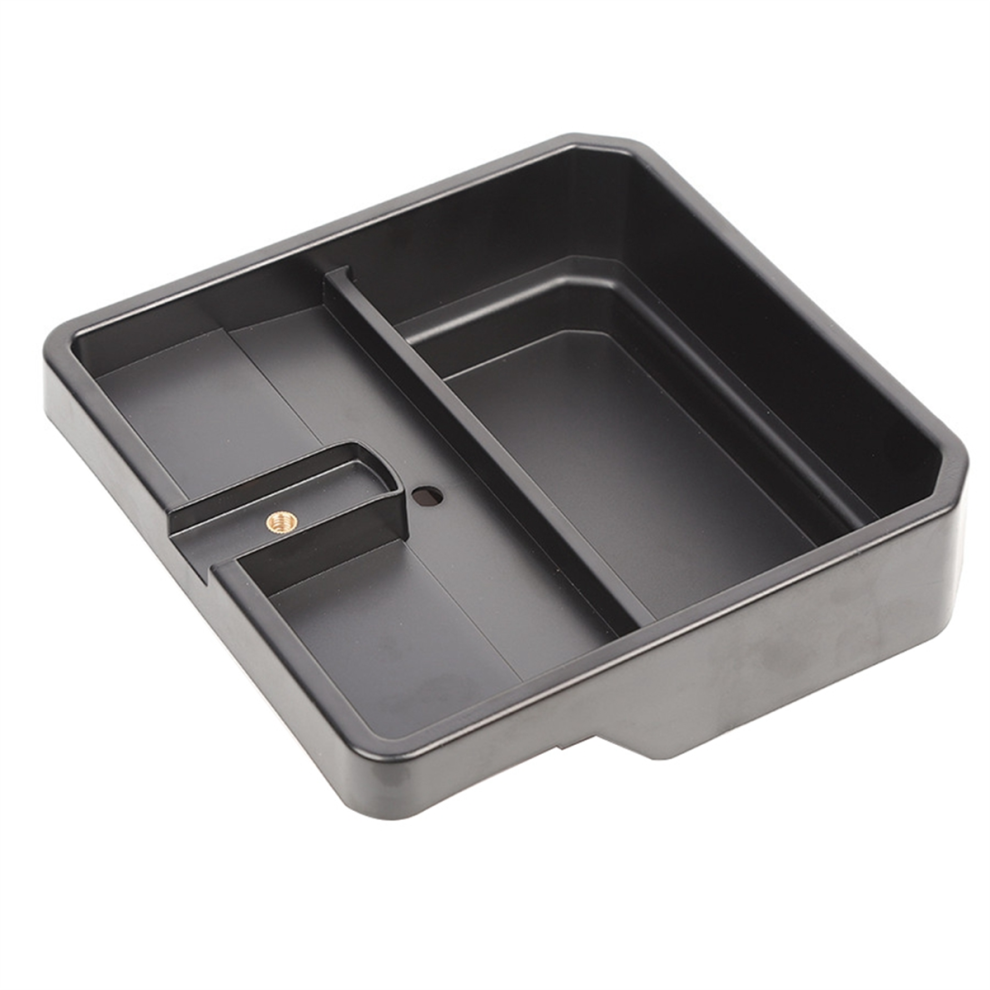 Center Console Dashboard Storage Box Organizer Tray For 4851108257317