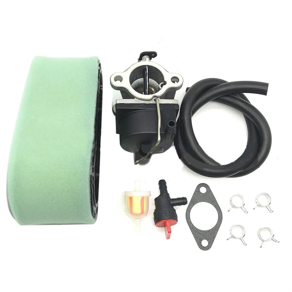 Carburetor Tune Up Kit For Ohv110, Ohv115, Ohv120 4851108256334