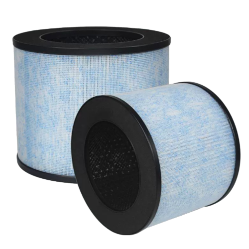 Αντικατάσταση φίλτρου F100 για Instant AP100 Small Air Purifier 2Pcs 1