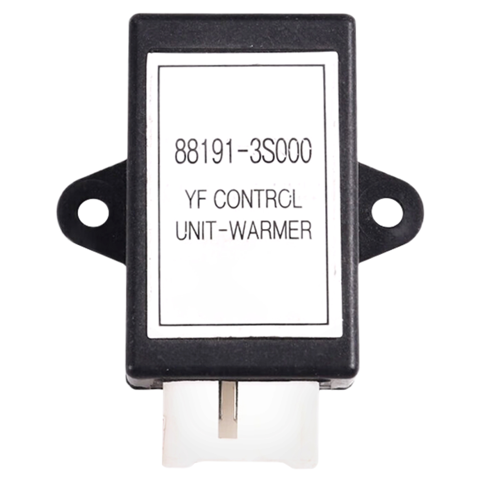 For Front Left Driver Seat Heater Relay Module-image-OPC-PGFXTSS-NEW