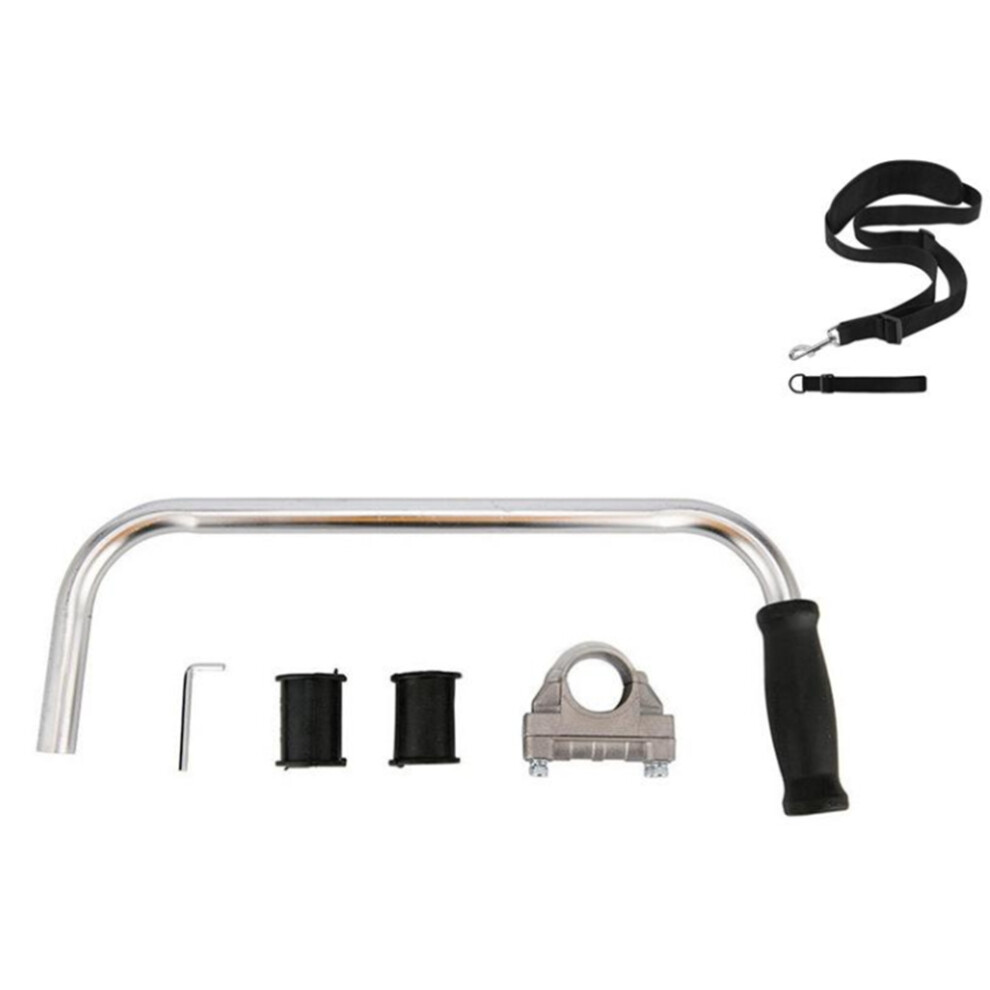 Manico Per Decespugliatore Impugnatura Ergonomica Per Decespugliatore Manico Per Decespugliatore Strumenti-image