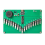 Ηλεκτρονικά όργανα Kalimba Thumb Piano 17 βασικών επτατονικών οργάνων 1