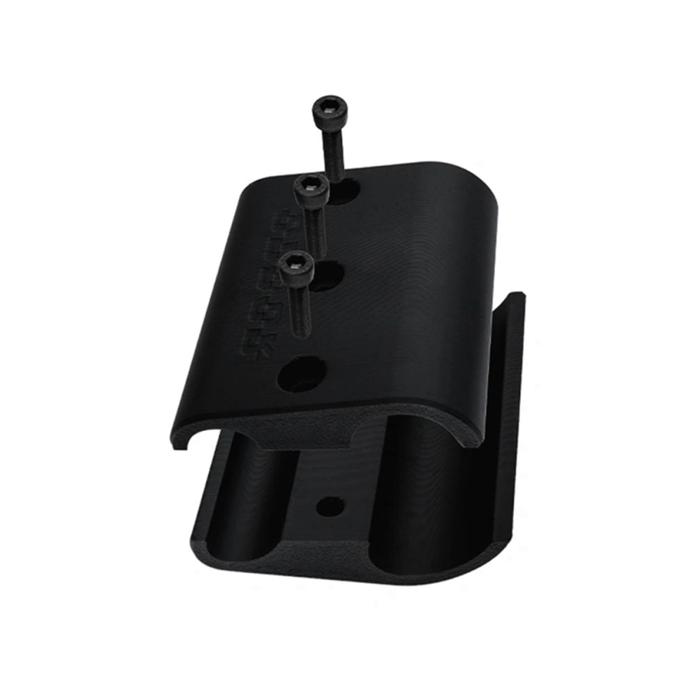 Simulated Racing Car Pedal Fixed Connection Reinforcement Kit Black 4851108258215