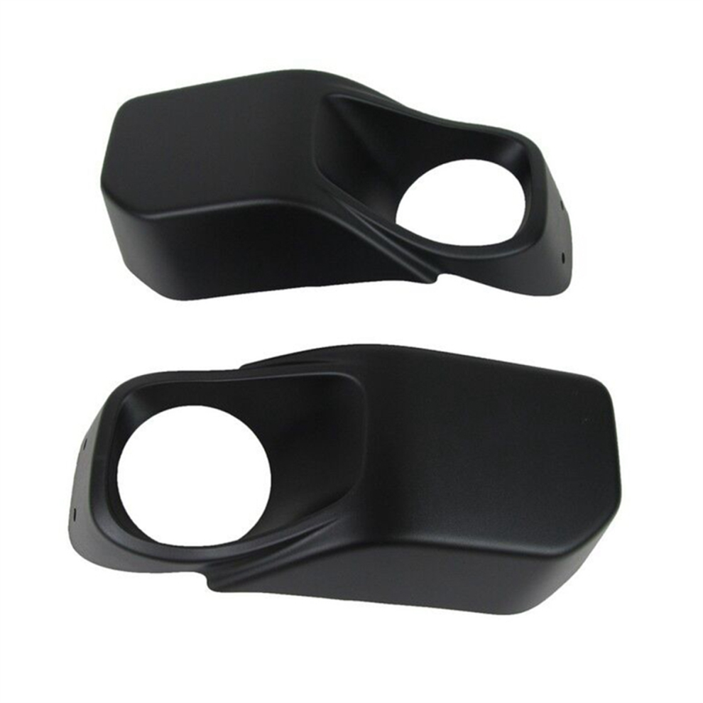 Copertura Fendinebbia Paraurti Anteriore Sinistro+Destro Per 2013-2017