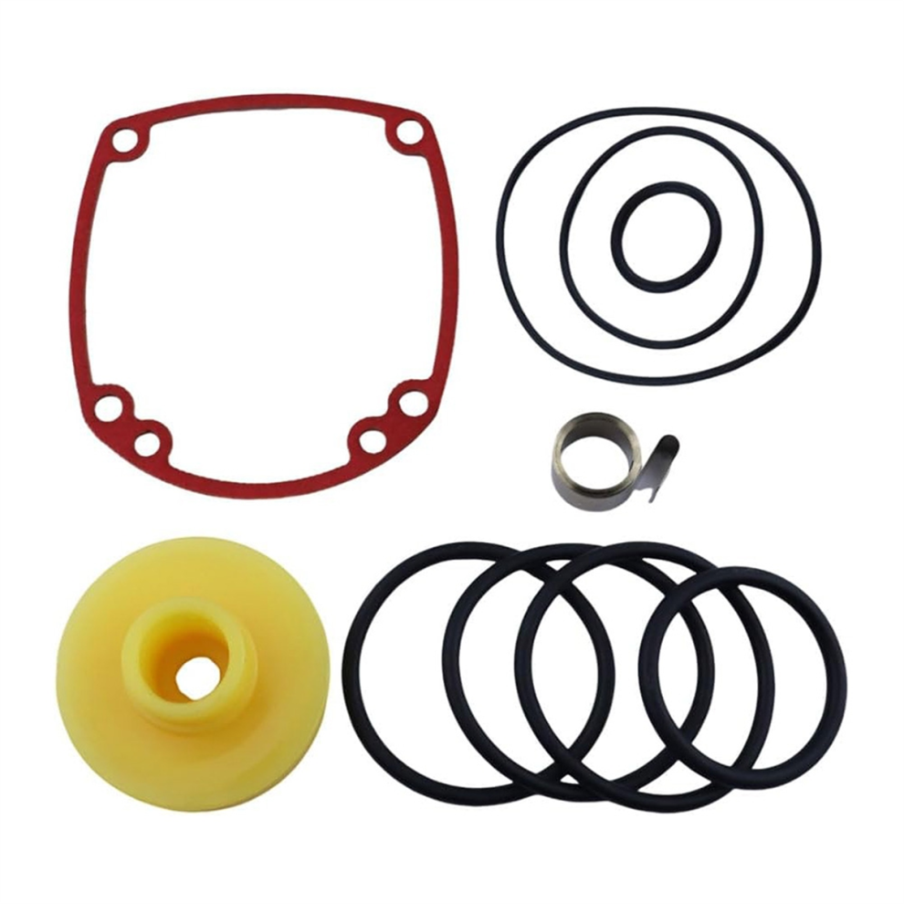 Mcn- Rebuild Kit For Mcn150, Mcn250 Nailer, Includes 7Pcs O-Rings. 4851108262830