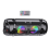 Wireless Bluetooth Column Portable Speaker Big Powerful Speaker 2