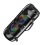 Wireless Bluetooth Column Portable Speaker Big Powerful Speaker 4