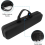 Custodia da viaggio rigida per piastra portatile Airstrait HT01 2