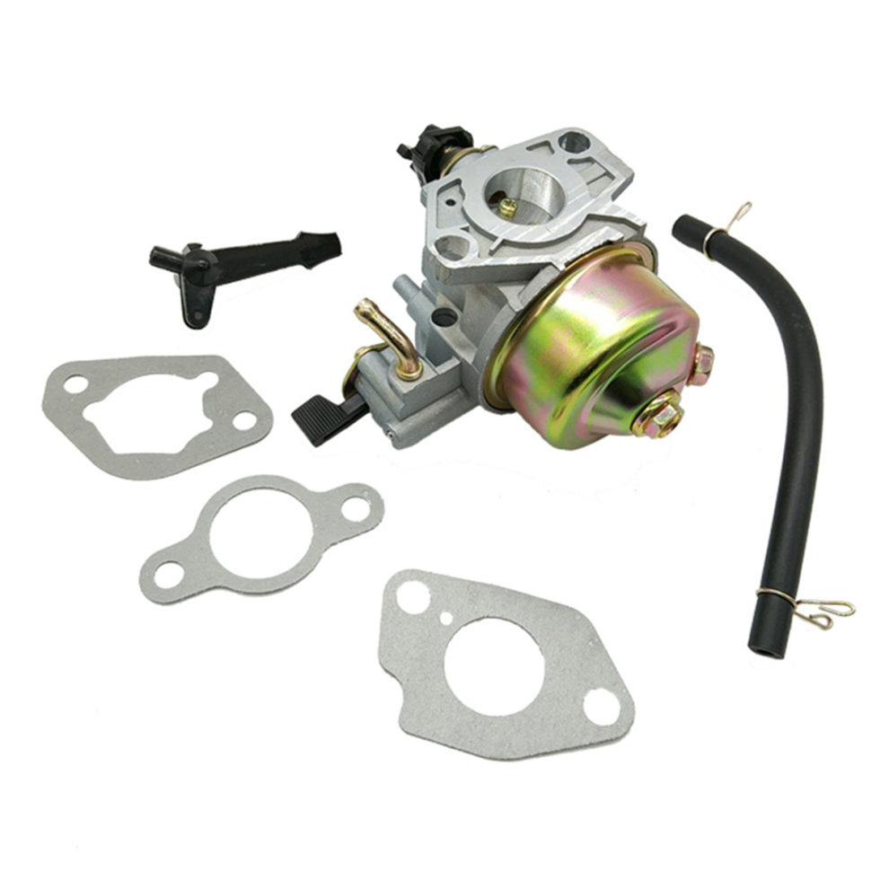 Engine Carburetor For Gx240 Gx270 8Hp 9Hp 4851108260768