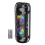 Wireless Bluetooth Column Portable Speaker Big Powerful Speaker 1